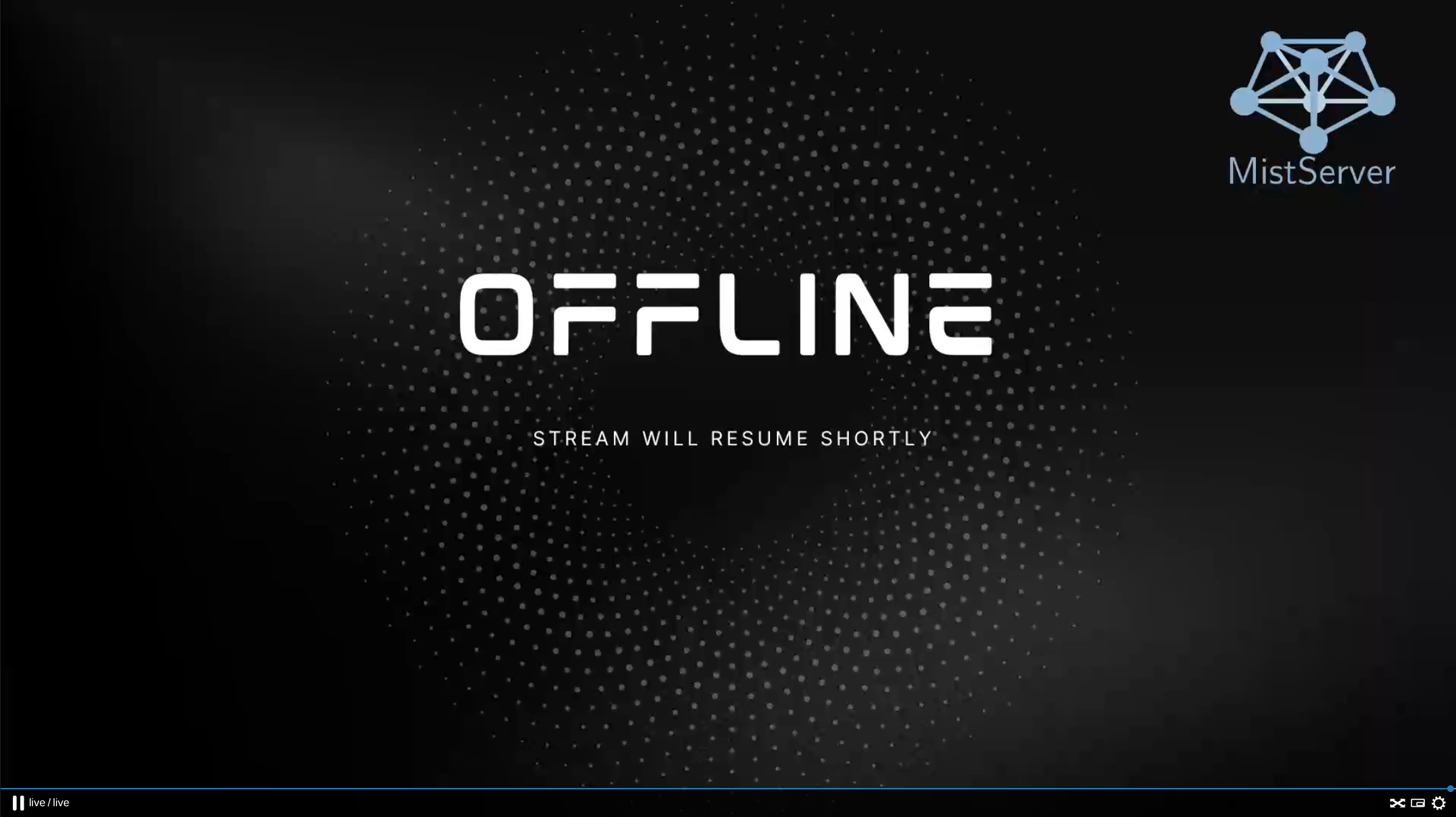fallback when offline